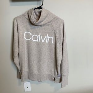 CALVIN KLEIN SWEATSHIRT